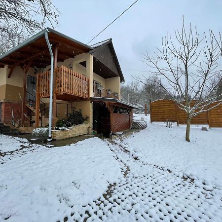 Lipics Part Apartment Muraratka Exterior photo