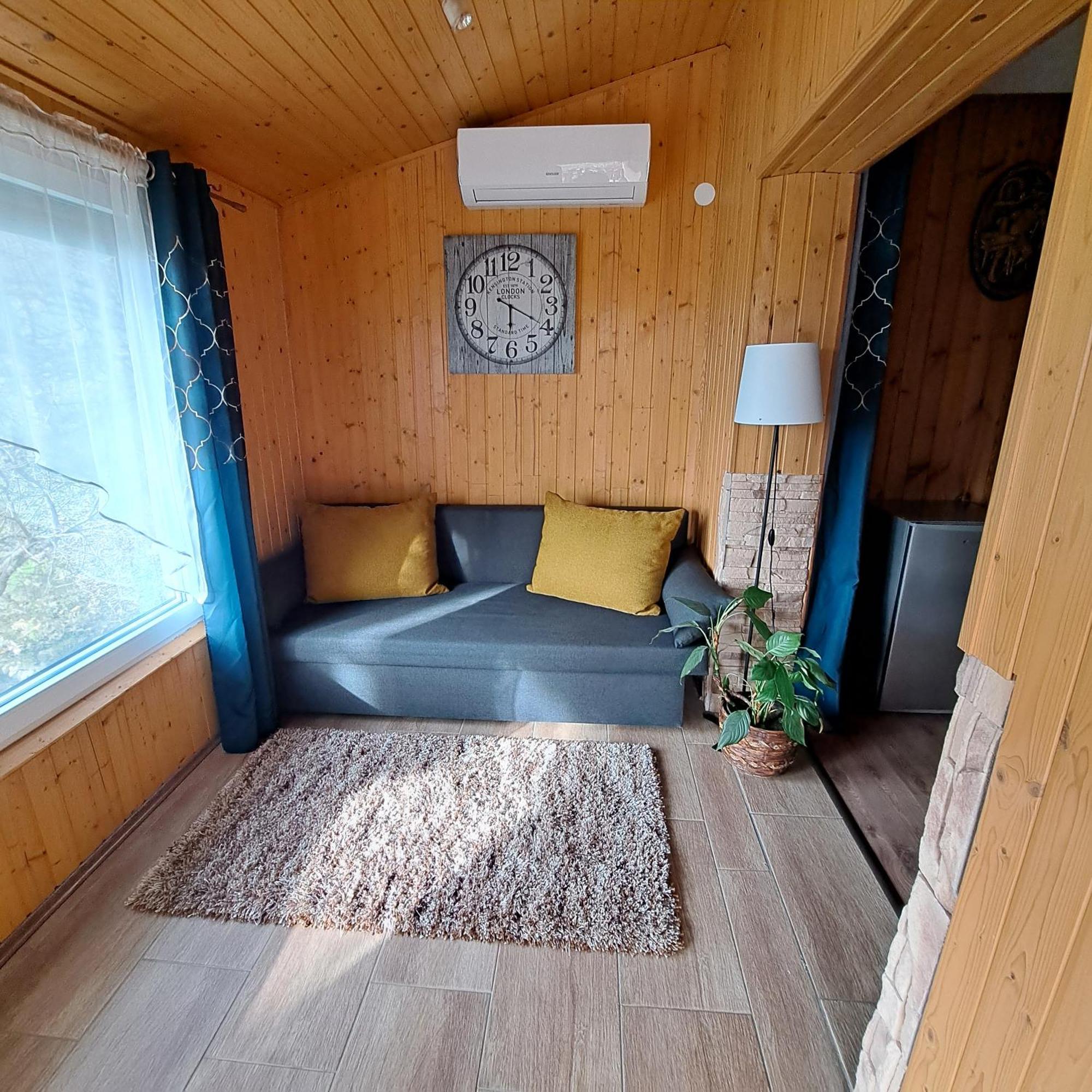 Lipics Part Apartment Muraratka Exterior photo